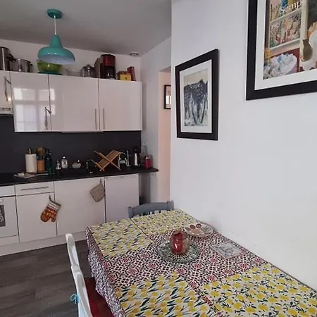 Apartment Le Dieppois By Holidieppe *