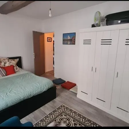Le Dieppois By Holidieppe Apartment *