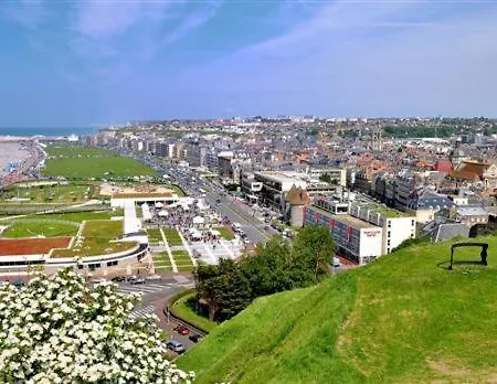 Le Dieppois By Holidieppe Dieppe