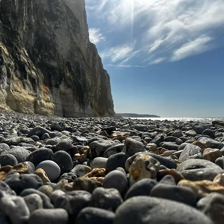 Le Dieppois By Holidieppe *